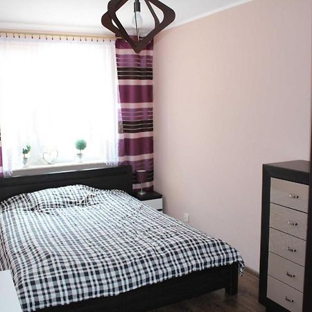 Luxury Apartaments Klimatyzacja 2 Радом Екстер'єр фото