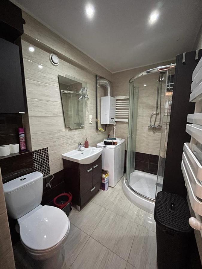 Luxury Apartaments Klimatyzacja 2 Радом Екстер'єр фото
