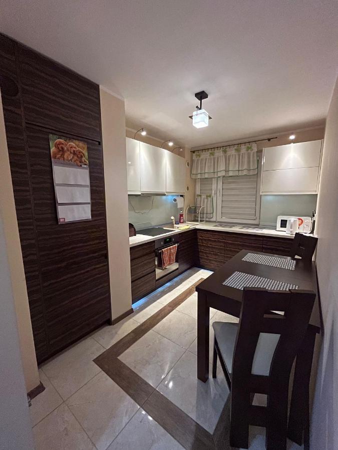 Luxury Apartaments Klimatyzacja 2 Радом Екстер'єр фото