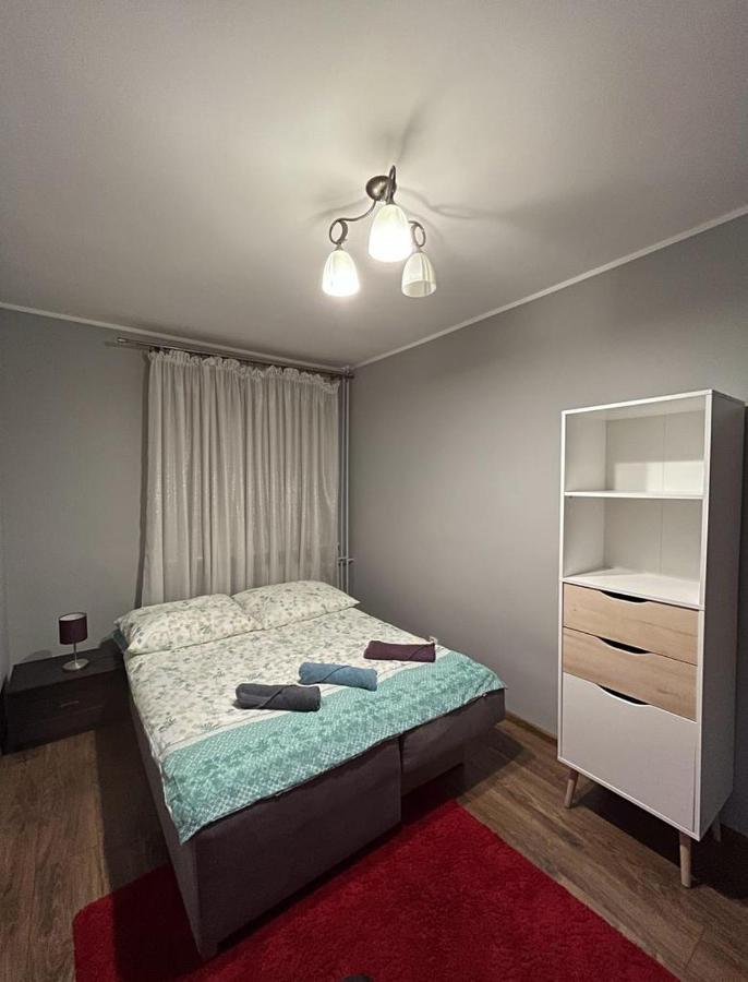 Luxury Apartaments Klimatyzacja 2 Радом Екстер'єр фото